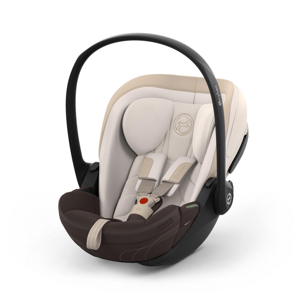 CYBEX Platinum Cloud S 2